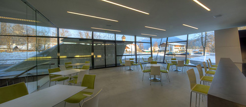 Ein Photo von Günter Richard Wett